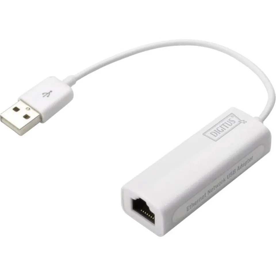 digitus-netzwerk-adapter-usb-2-0-fast-ethernet-100-mbit-s-rj45 image 1