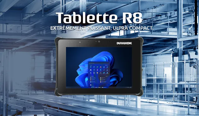 durabook-r8-rugged-tablet-mil-std-810h-l-fterlos image 1