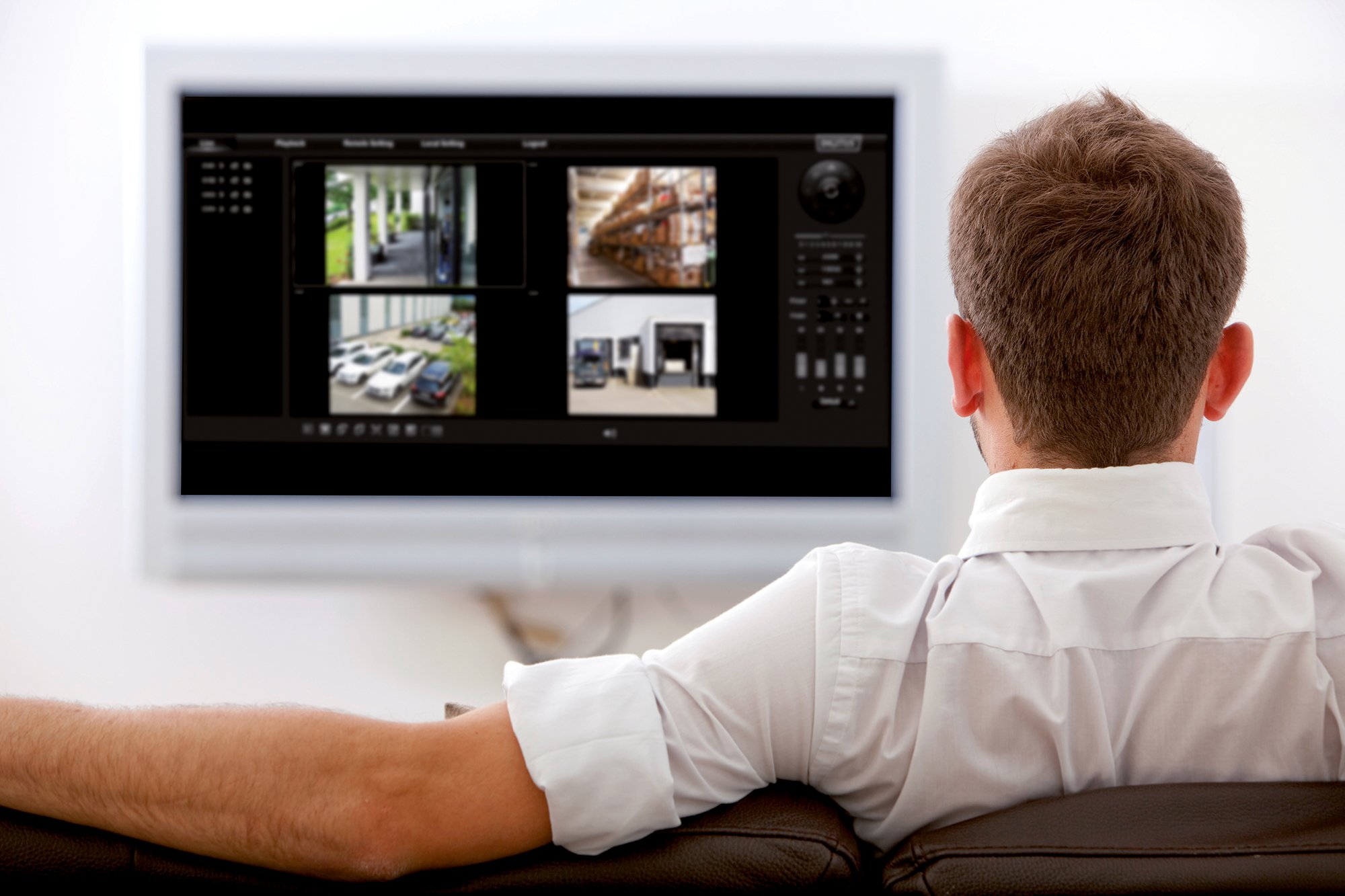 digitus-plug-view-ip-netzwerk-videorekorder-4-kan-le-720p-ohne-festplatte image 2