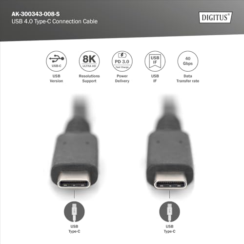 digitus-unique-usb-c-kabel-1-m-40-gbit-240w-8k image 7