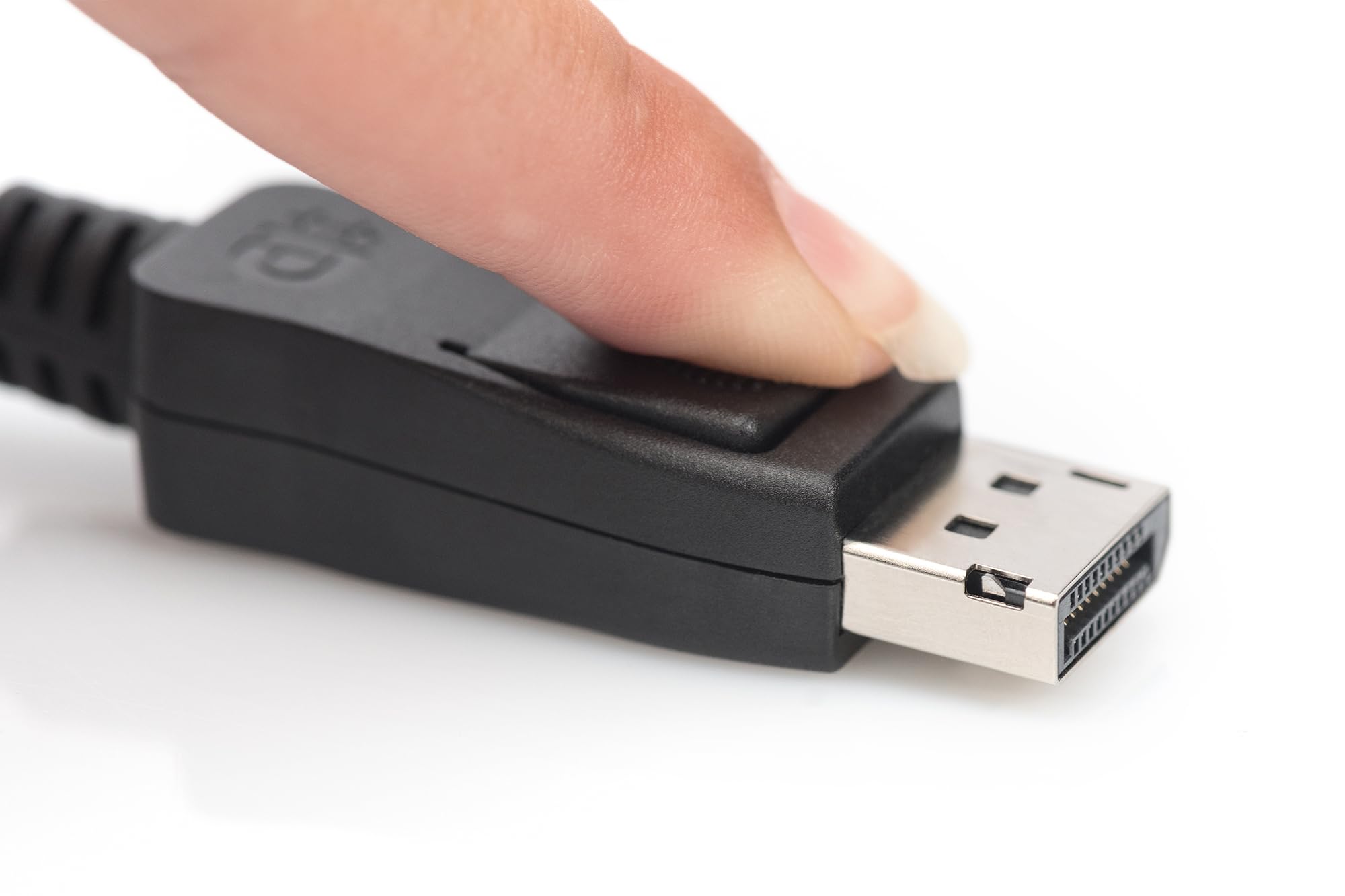 digitus-displayport-kabel-2m-dp-1-4-8k-60hz image 6