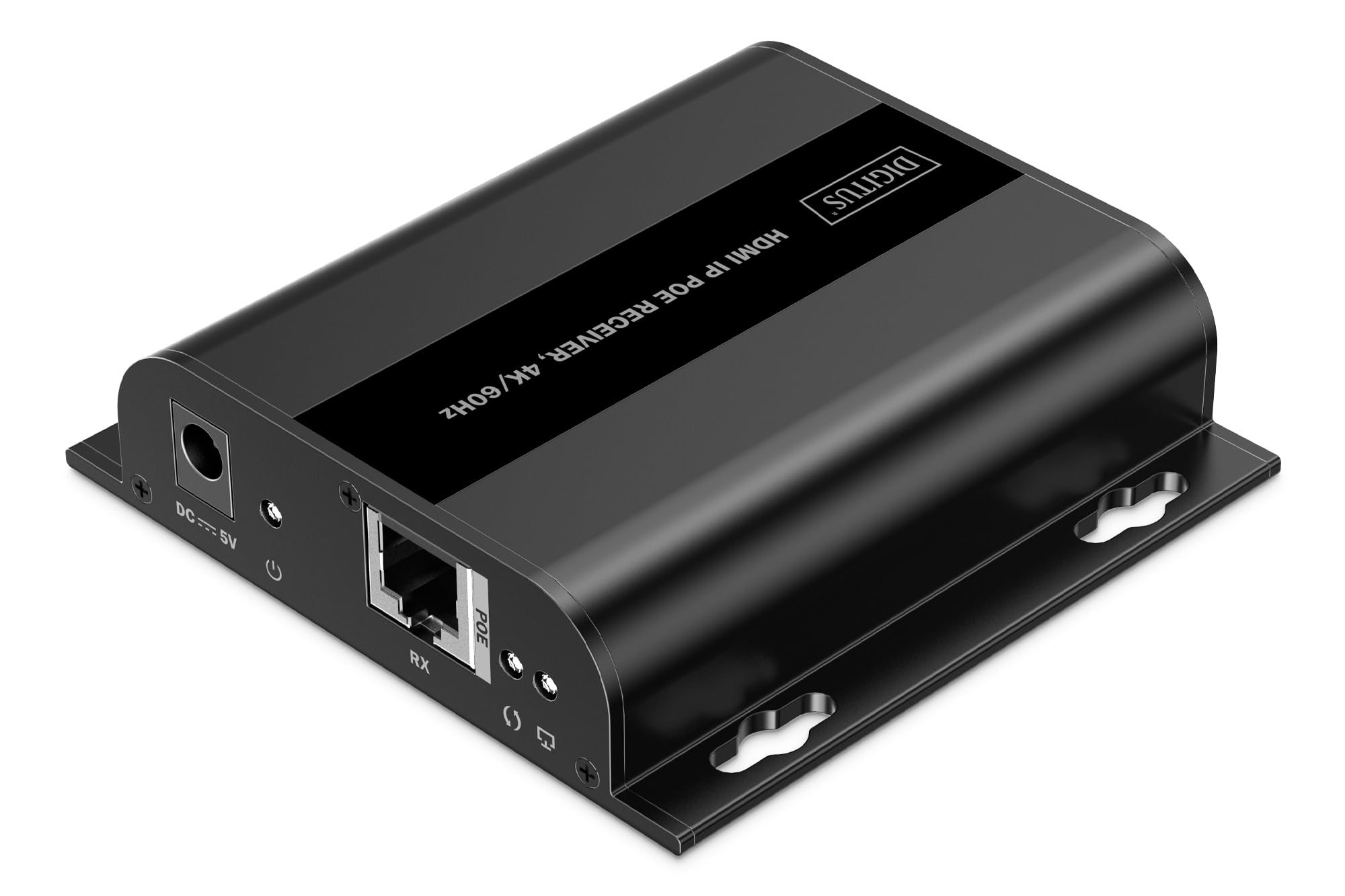 digitus-unique-hdmi-poe-ip-extender-receiver-f-r-ds-55353-uhd-4k-60hz-hdmi-2-0 image 6