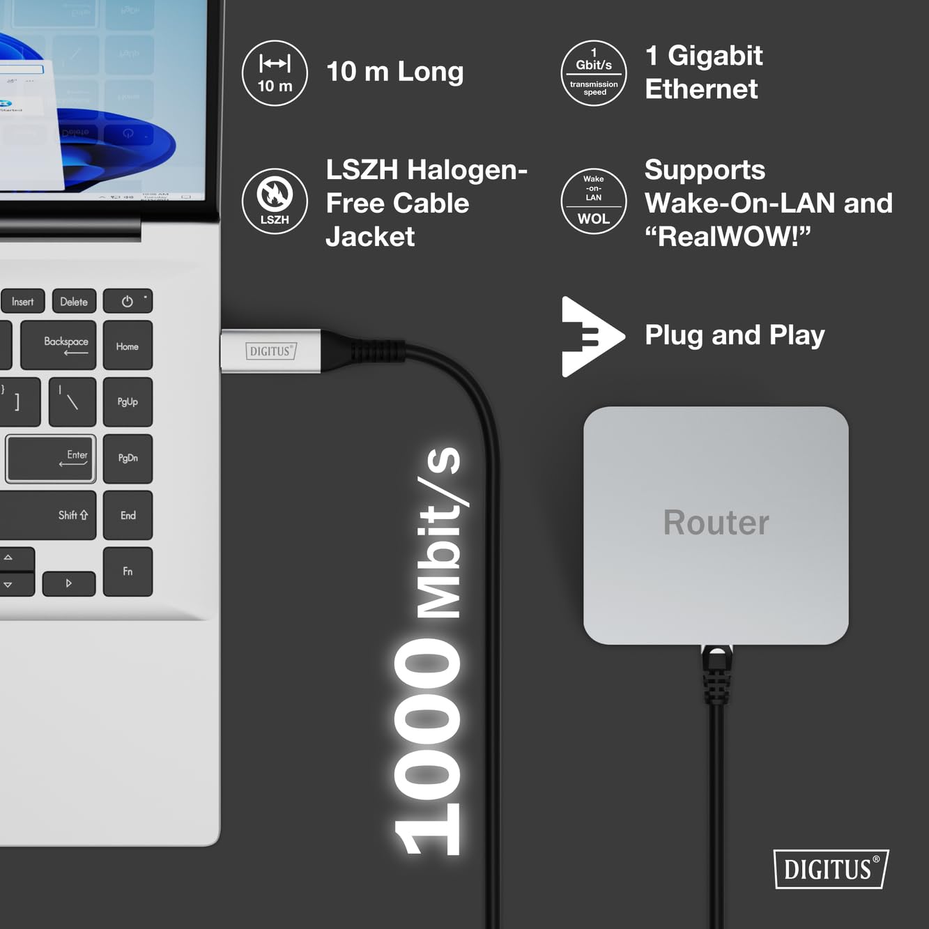 digitus-unique-usb-zu-ethernet-adapter-10-m-usb-a-zu-rj45-10-m image 4