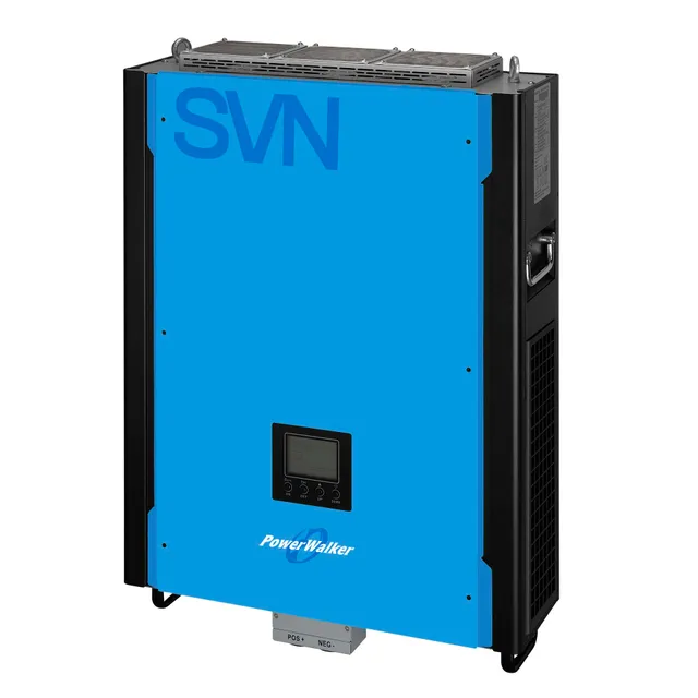 powerwalker-solar-inverter-10k-svn-3-3-wechselrichter-10kw image 1
