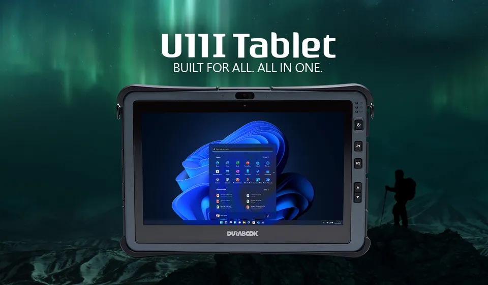 durabook-u11i-rugged-tablet-sturzfest-industrie-2 image 1
