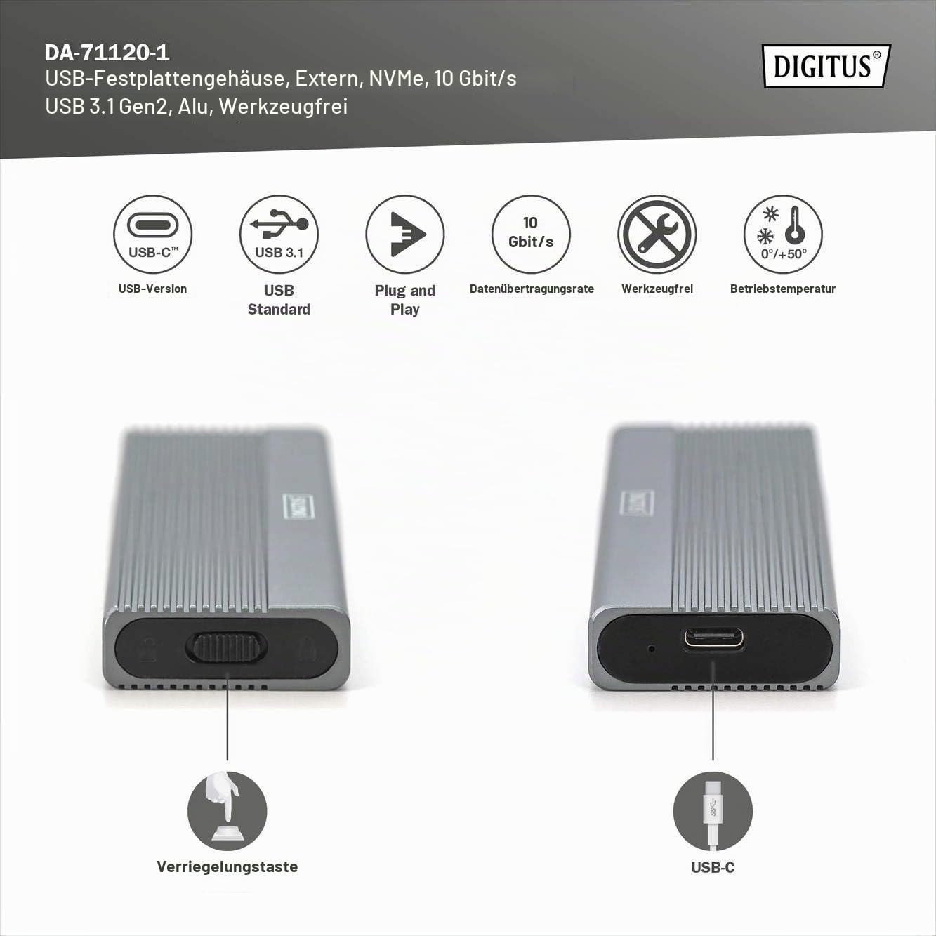 digitus-unique-da-71120-1-m-2-ssd-geh-use-usb-c-grau image 2