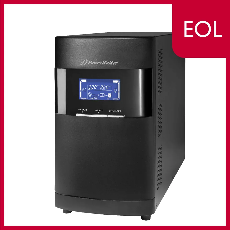 powerwalker-vfi-2000-lcd-online-usv-2000va-tower image 1