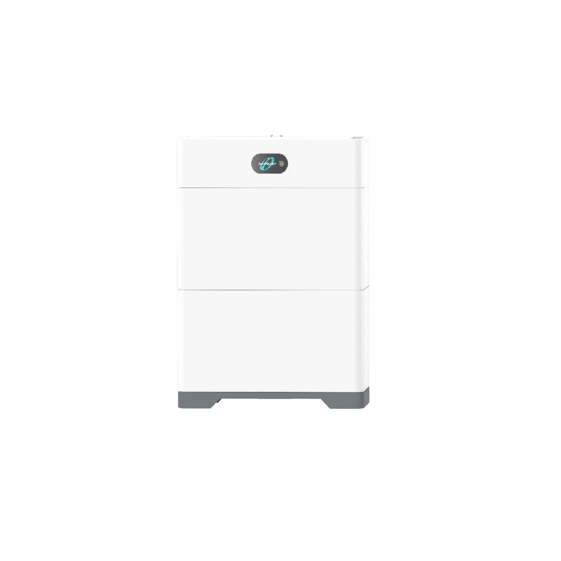 powerwalker-hv1-life-solarspeicher-7-6-kwh-hochvolt image 1
