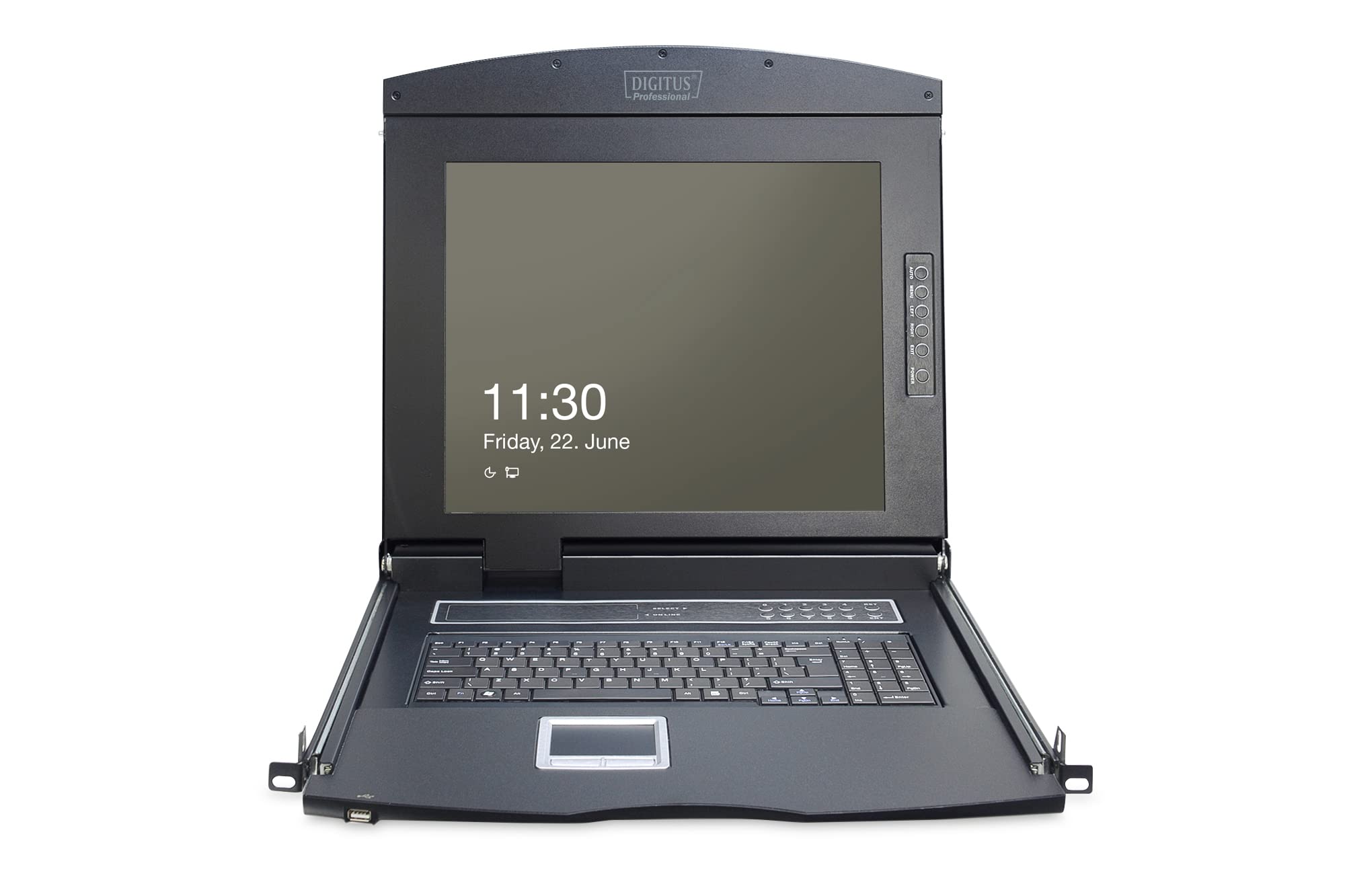 digitus-unique-kvm-konsole-17-vga-1-port-spanisch image 3