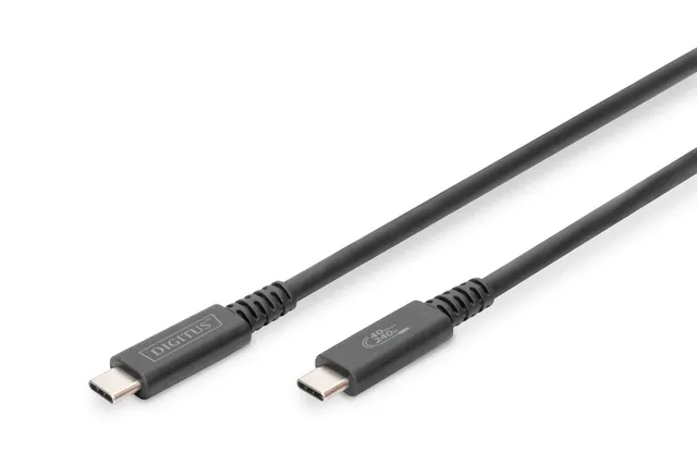 digitus-unique-usb-c-kabel-1-m-40-gbit-240w-8k image 1