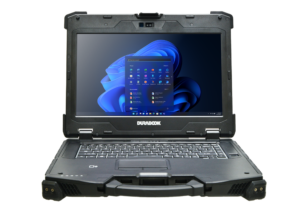 durabook-r8-rugged-tablet-8-zoll-mil-std-810h image 4