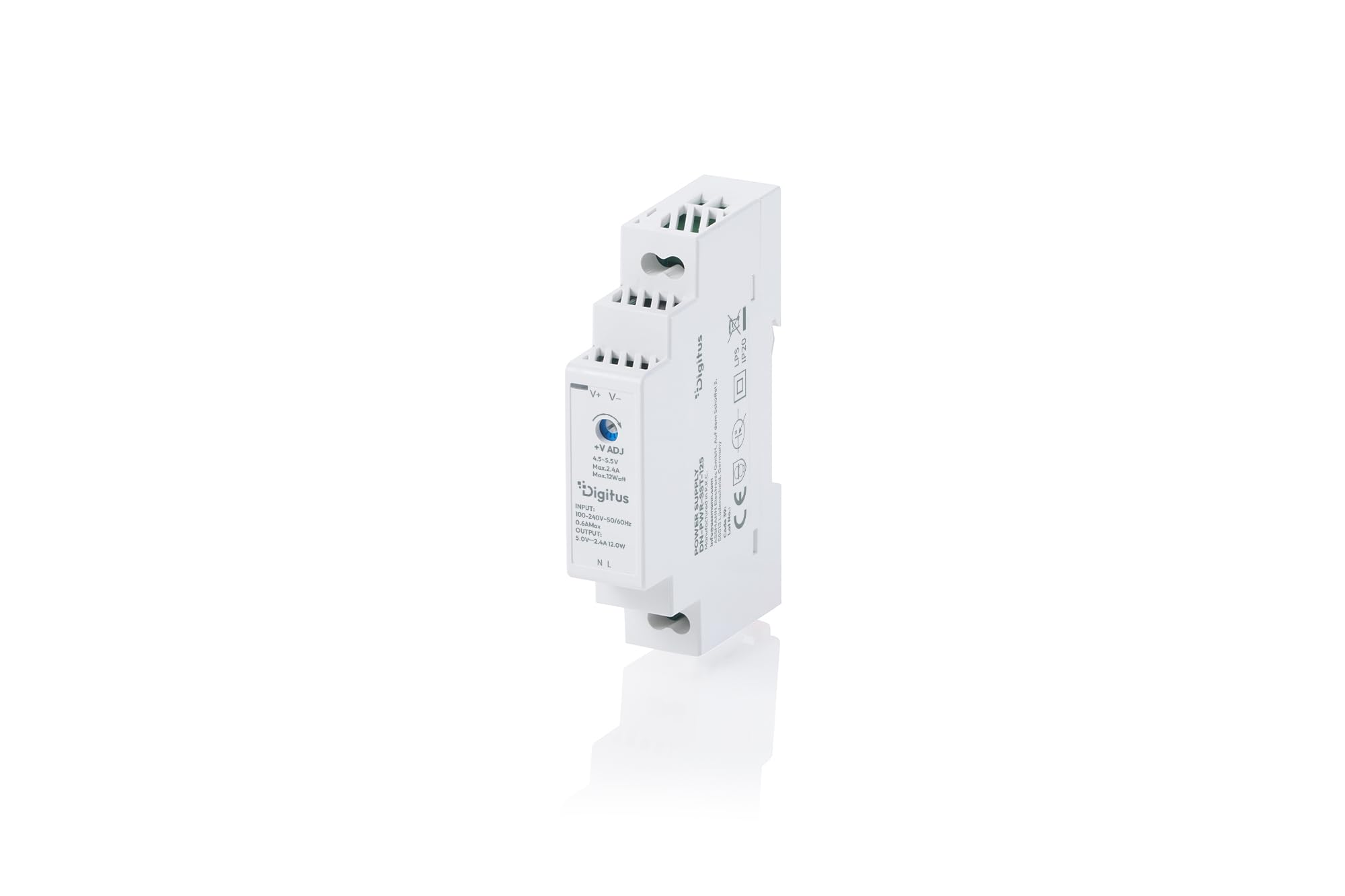digitus-unique-hutschienen-netzteil-12v-2a-24w image 8