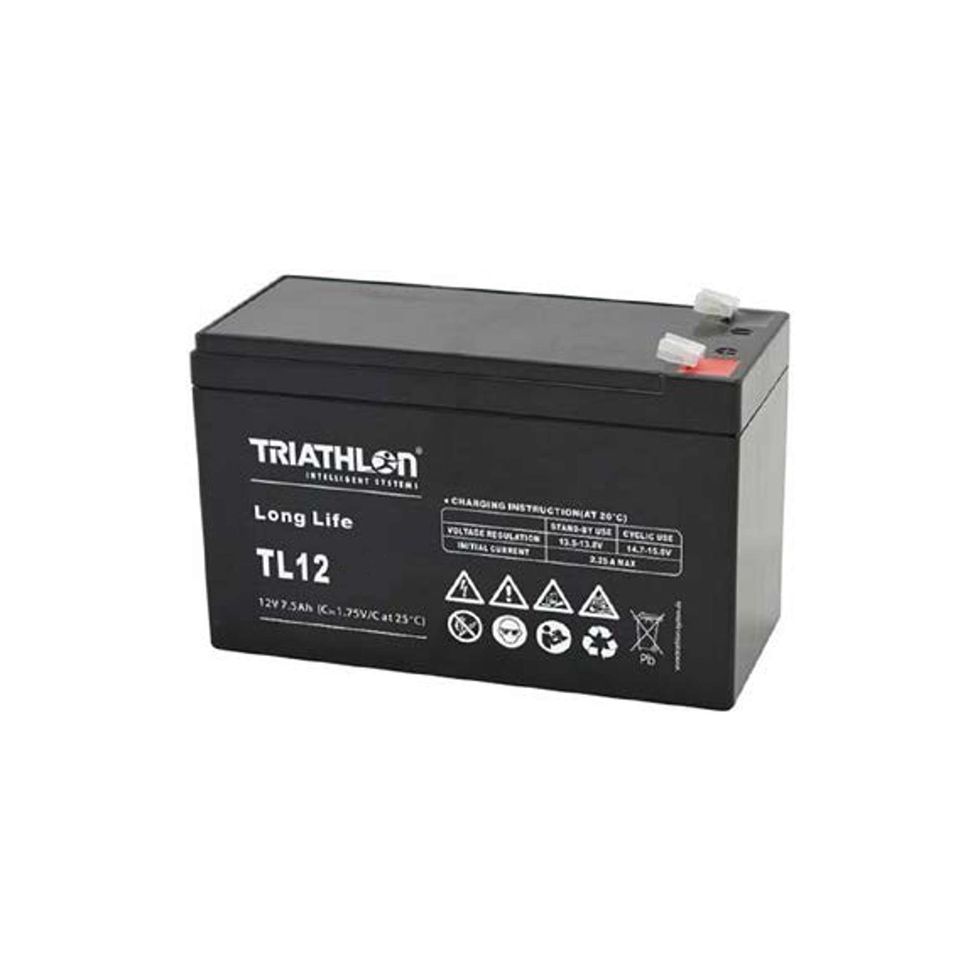 powerwalker-tl12-100-batterie-12v-102ah-zubeh-r-akku image 1