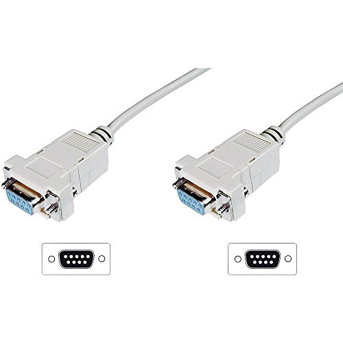 digitus-nullmodemkabel-1-8-m-d-sub-9-buchse-rs232 image 3
