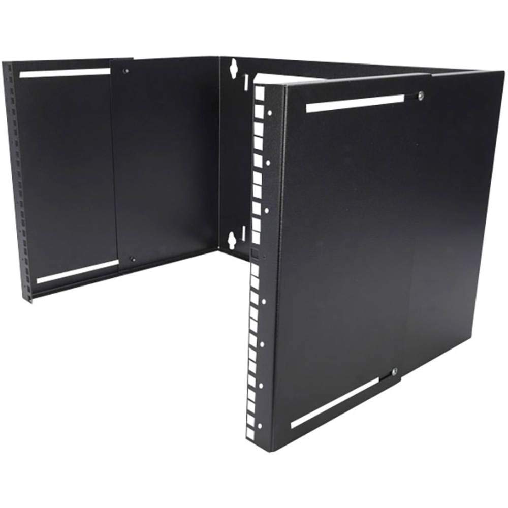 digitus-unique-8he-wandhalter-19-zoll-patch-schwarz-15-kg image 2