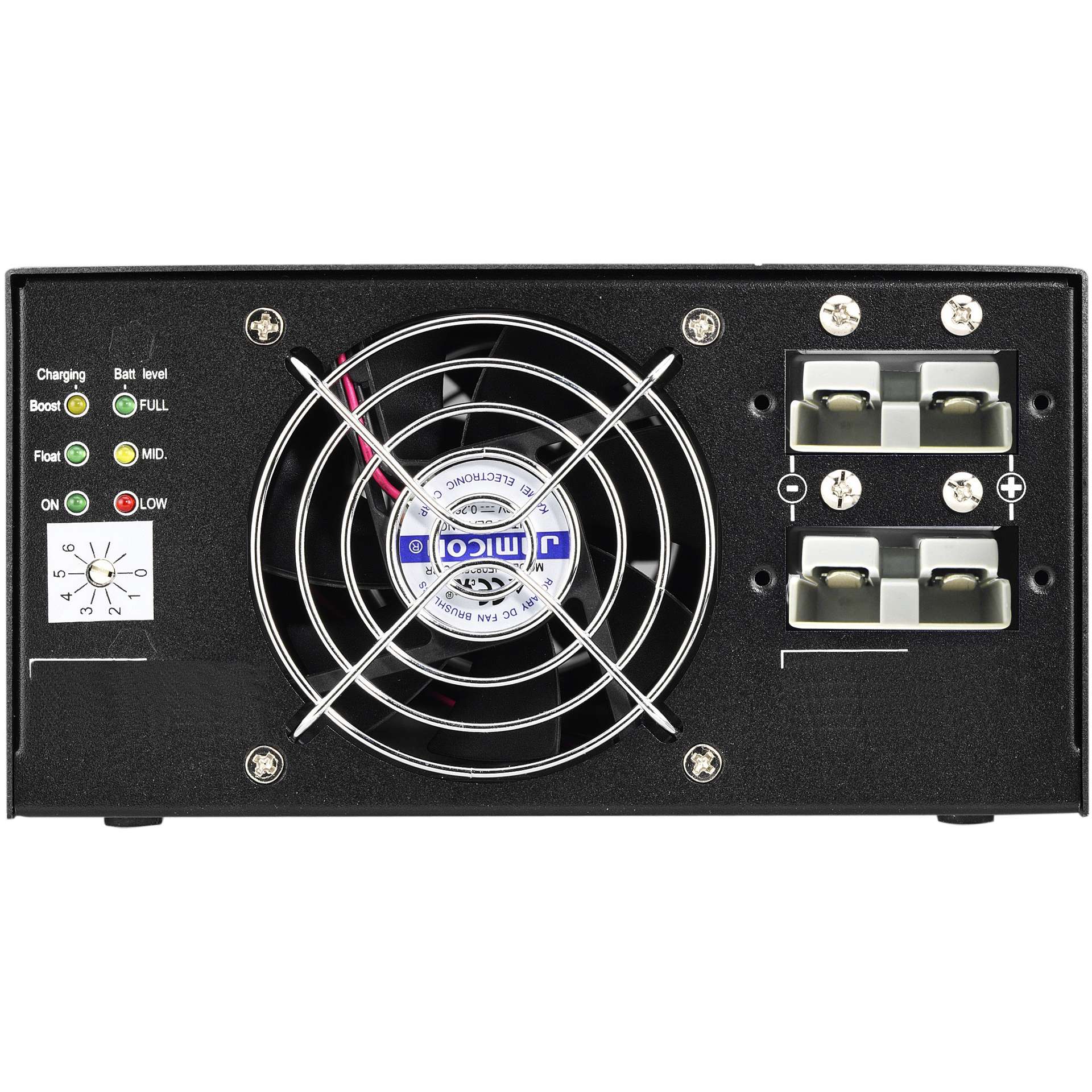 powerwalker-charger-eb24-20a-batterieladeger-t-24v image 1