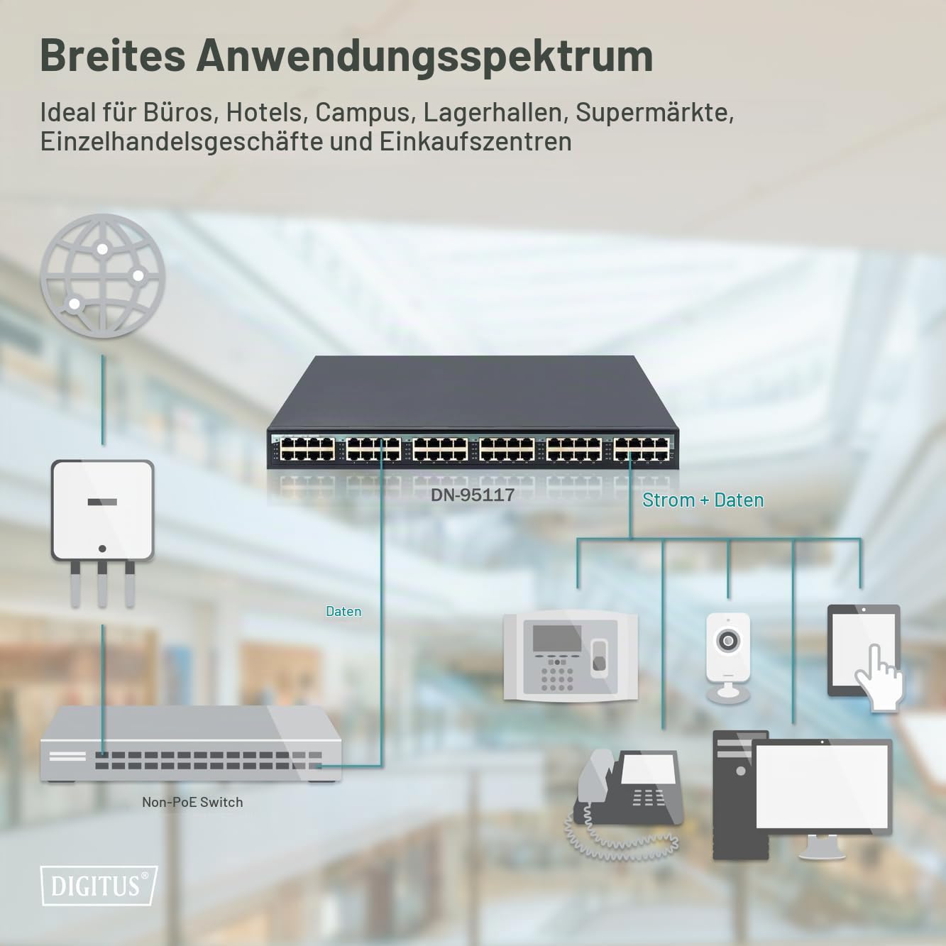 digitus-unique-poe-injektor-24-port-gigabit-370w-rack image 5