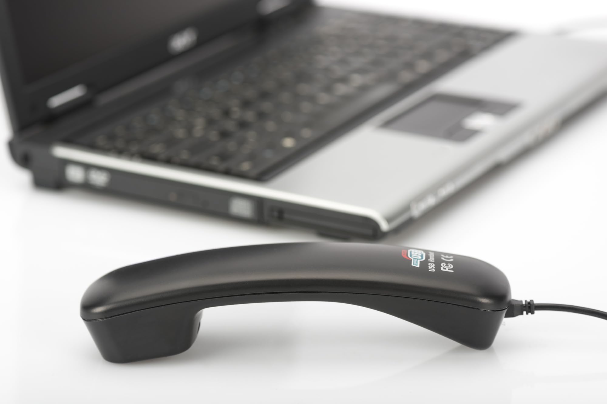 digitus-unique-usb-telefonh-rer-skype-voip-handset-schwarz image 2