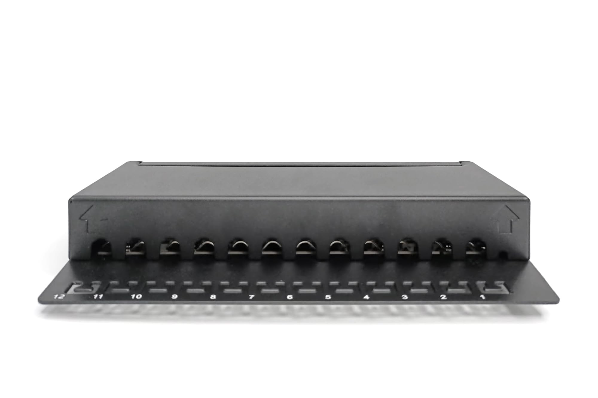 digitus-patch-panel-cat-6a-12-ports-1he-geschirmt image 3