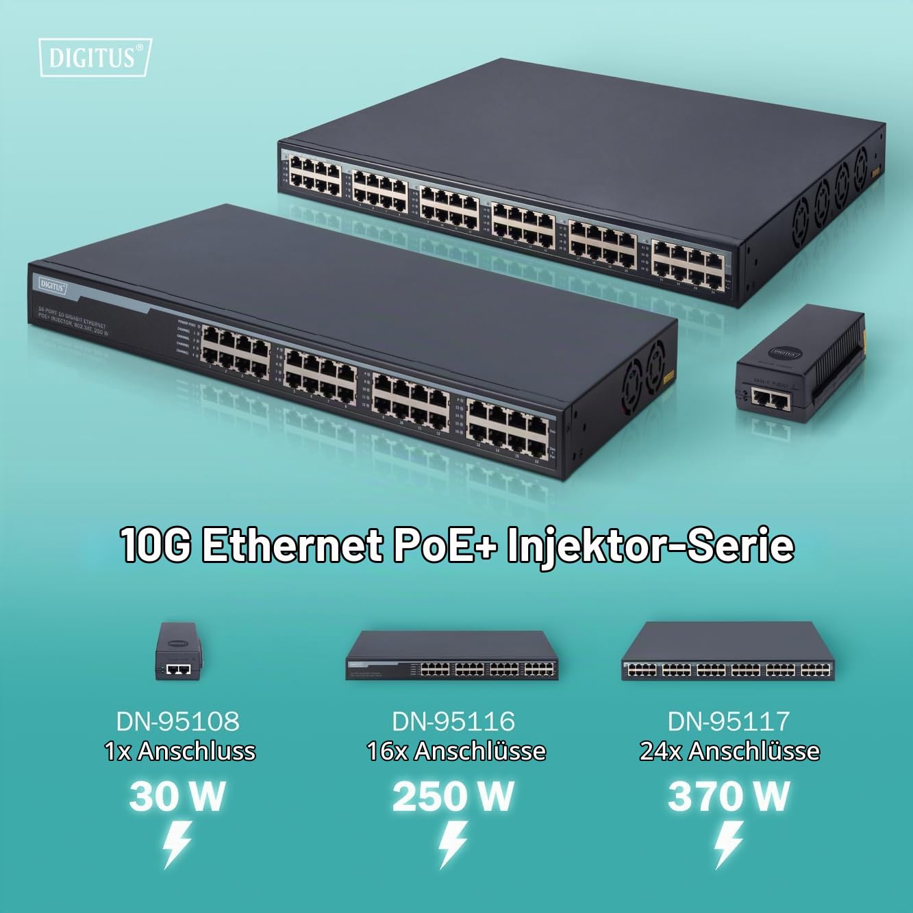 digitus-dn-95116-16-port-poe-injektor-gigabit-250w image 4