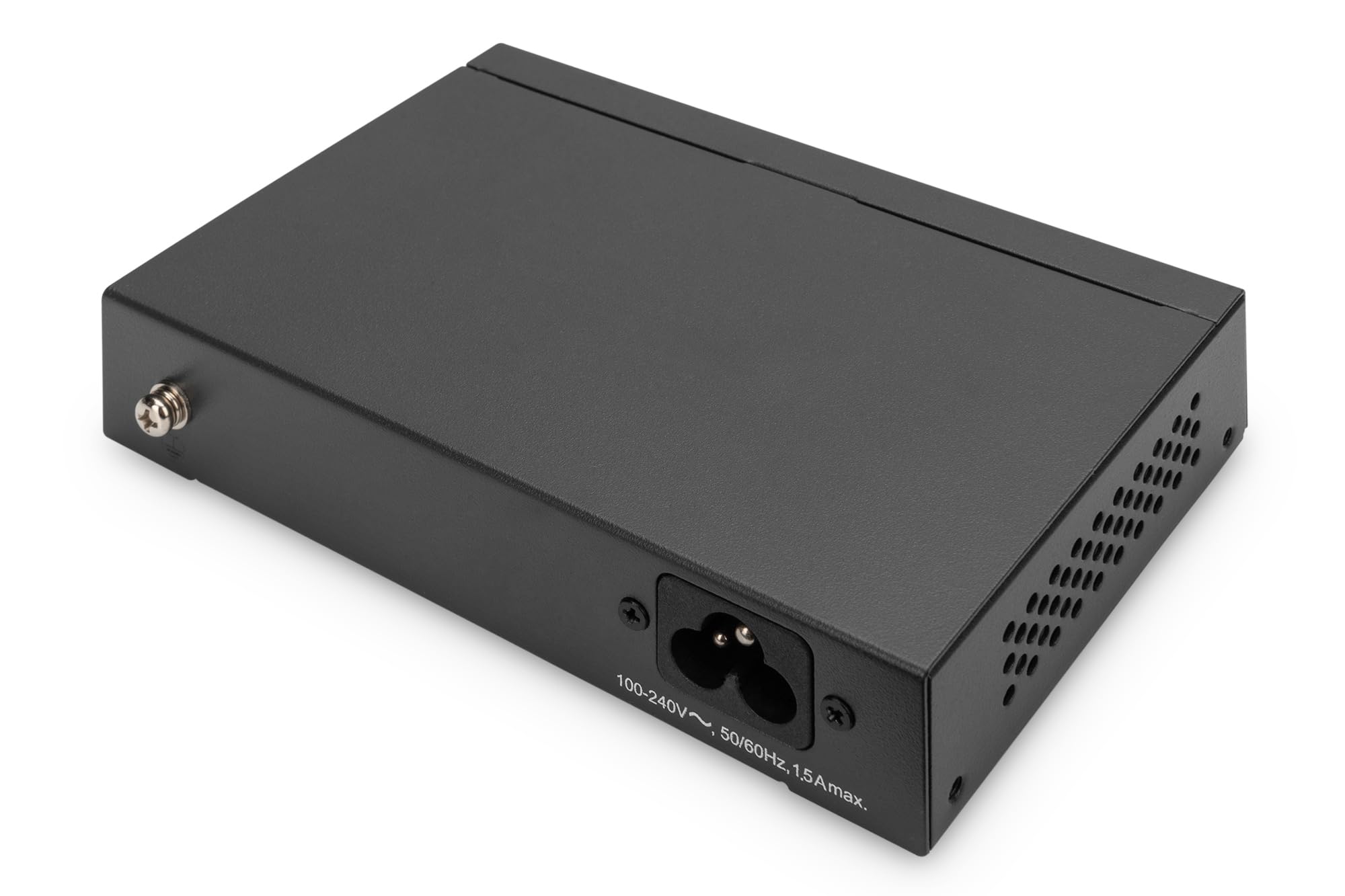 digitus-unique-5-port-gigabit-poe-switch-4-1-unmanaged image 2