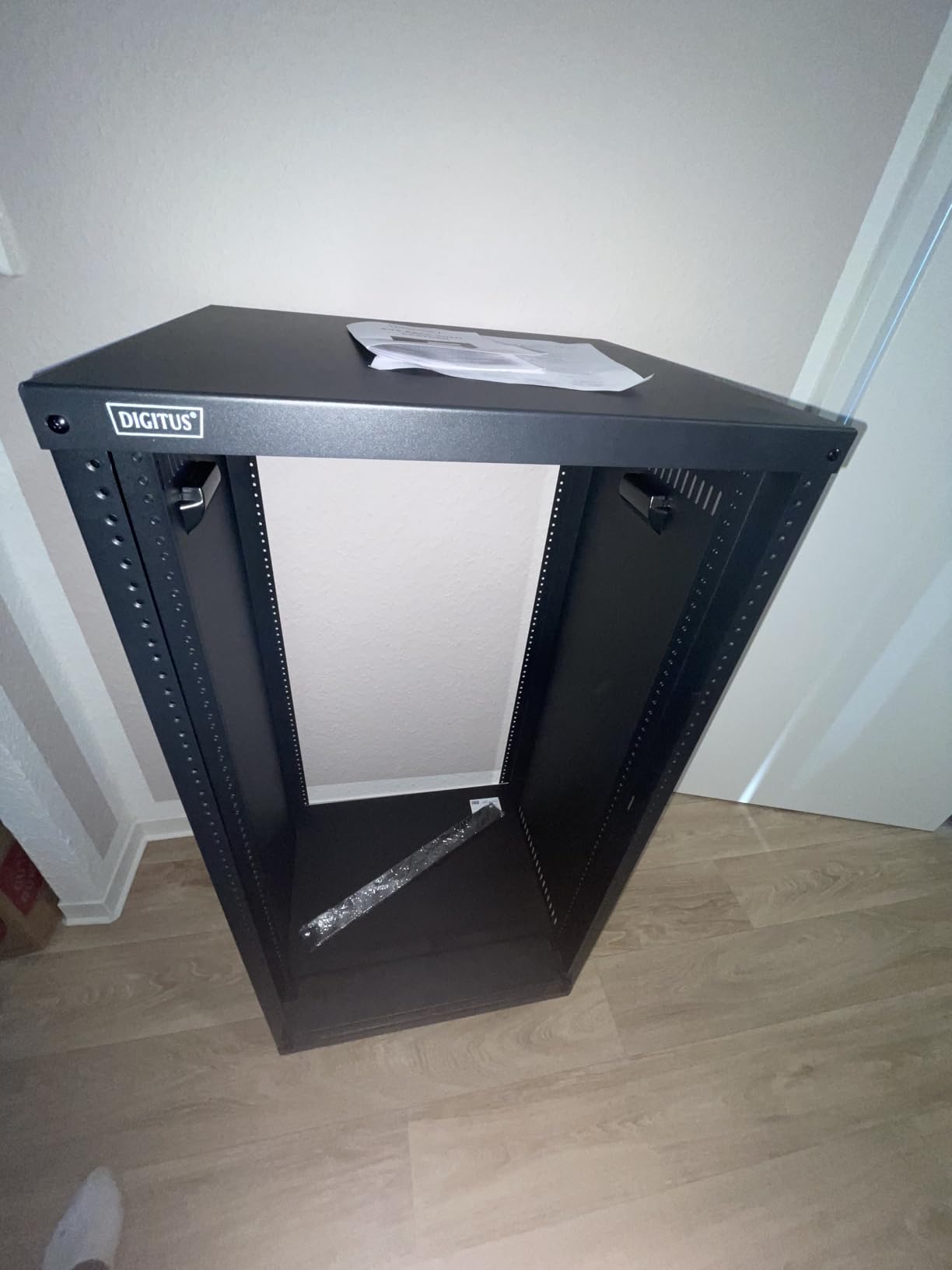 Perfekt fürs Homelab