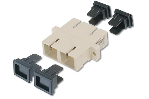 digitus-unique-sc-sc-duplex-lwl-kupplung-om2-multimode image 2