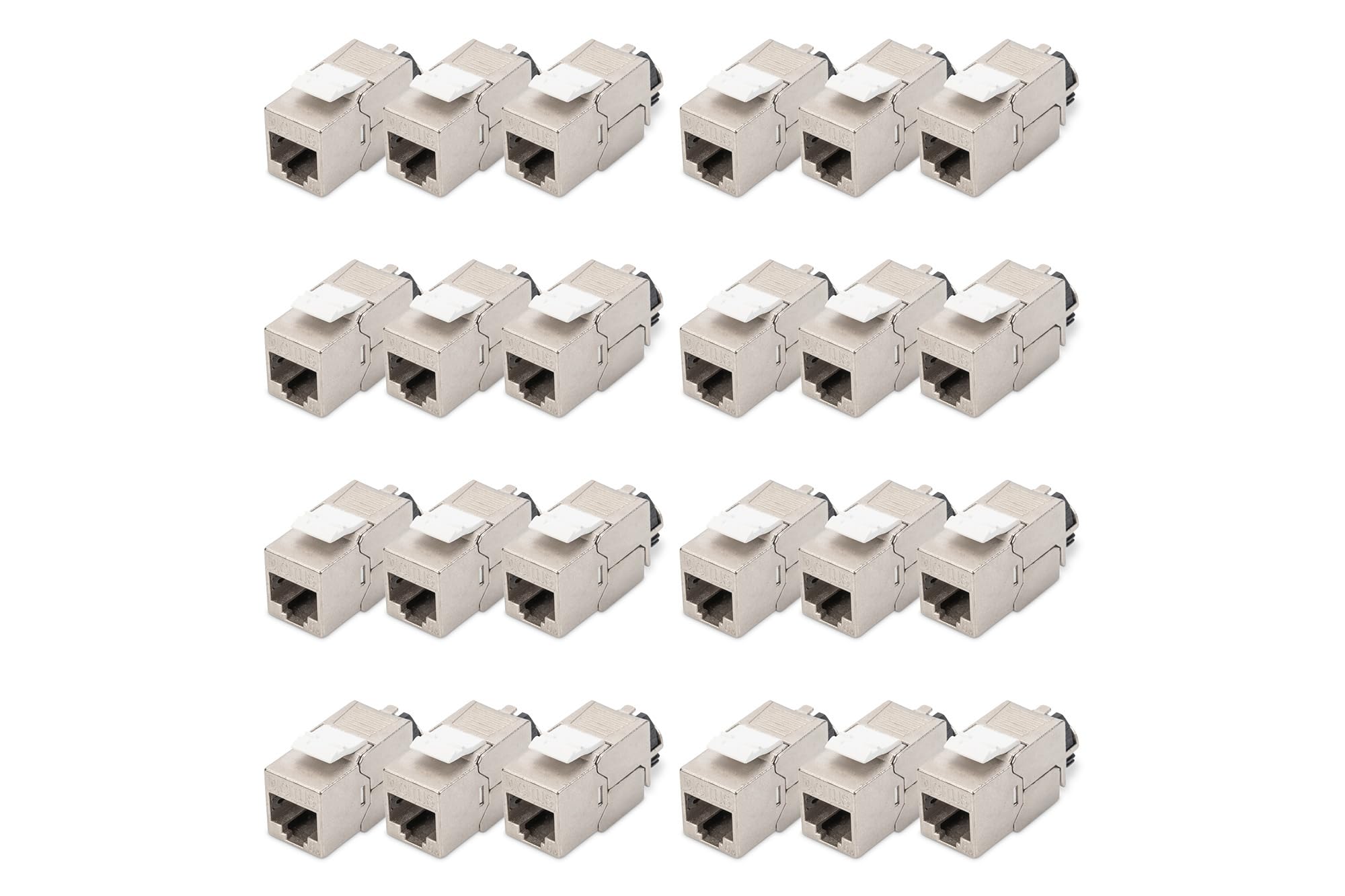 digitus-unique-keystone-modul-cat-6a-geschirmt-24-st-ck-10-gbit image 1