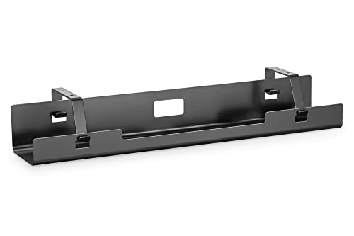 digitus-unique-kabelwanne-untertisch-60-cm-schwarz-stahl image 7