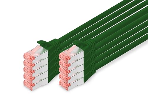 digitus-unique-patchkabel-cat6-s-ftp-0-5-m-gr-n-10er-pack image 6