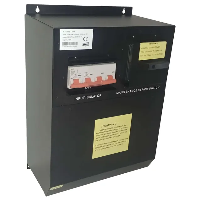 powerwalker-accessories-external-wall-mount-3-3-mbs-60k-wandhalterung-f-r-usv image 1