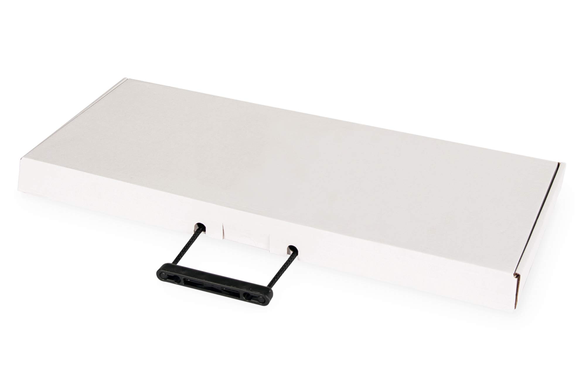 digitus-unique-4he-wandhalter-19-zoll-patch-schwarz-stapelbar image 4