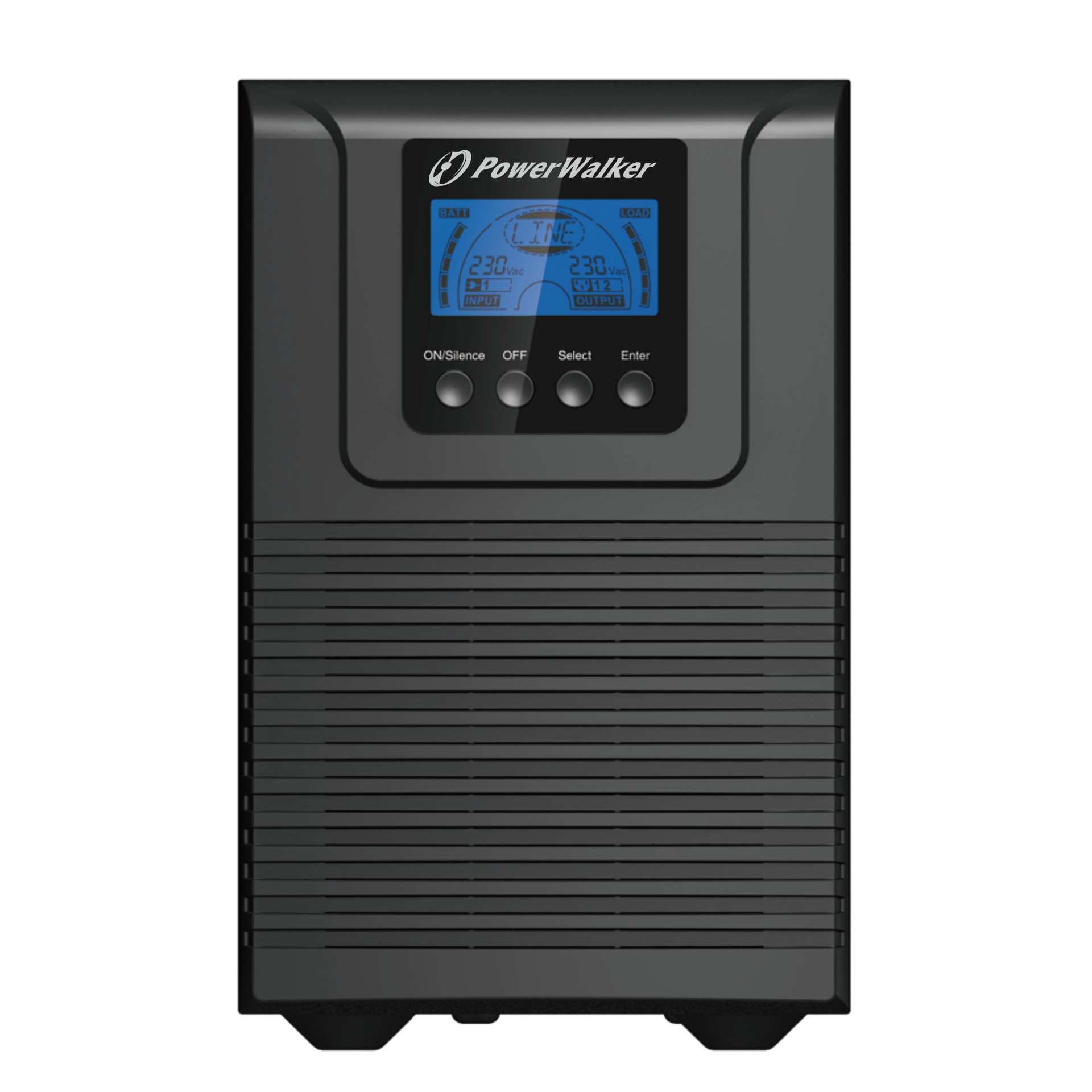 powerwalker-vfi-1000-tg-online-usv-1000-va-tower image 1