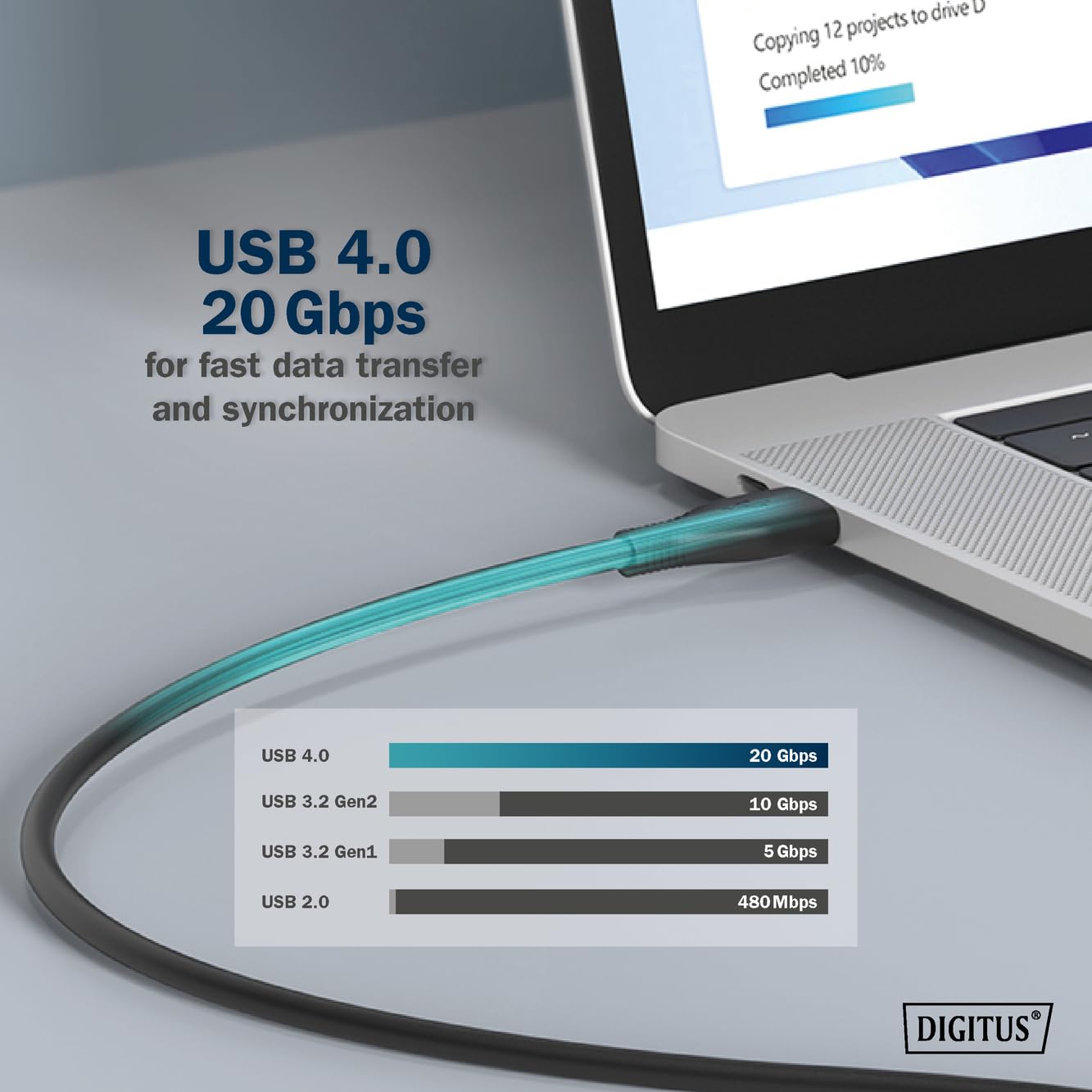 digitus-unique-usb-c-kabel-usb4-gen3-2-m-silikon-8k image 7