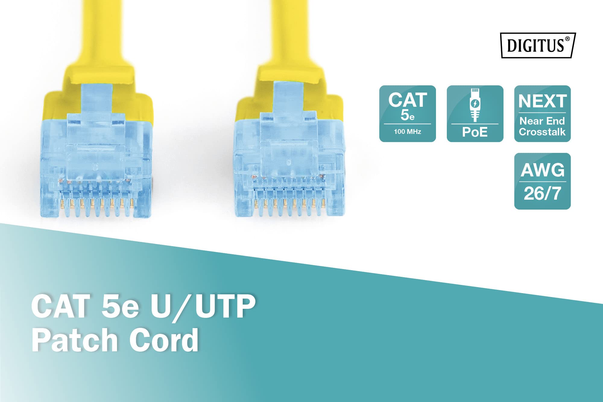 digitus-unique-cat-5e-patchkabel-2-m-gelb-u-utp image 4