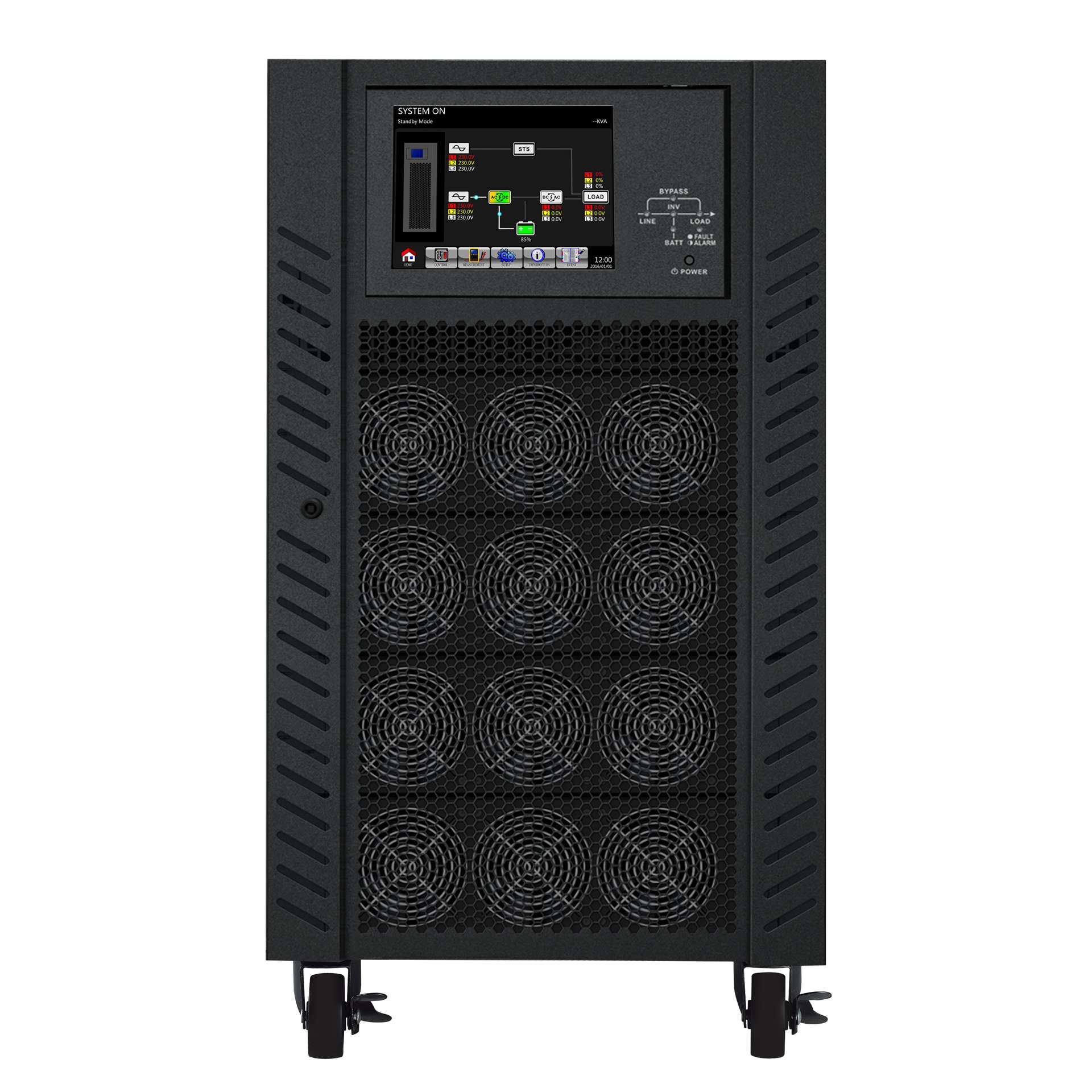 powerwalker-online-three-phase-vfi-100k-cpg-usv-100-kva image 3