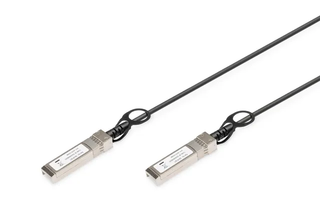 digitus-unique-sfp-dac-kabel-10-gbit-s-3m-universal-schwarz image 1