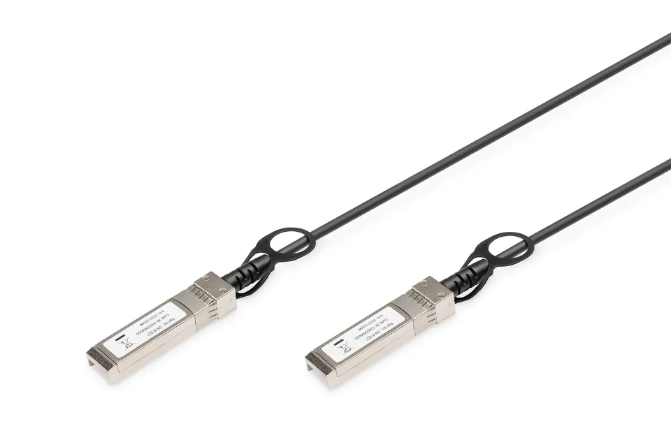 digitus-unique-sfp-dac-kabel-10-gbit-s-3m-universal-schwarz image 1