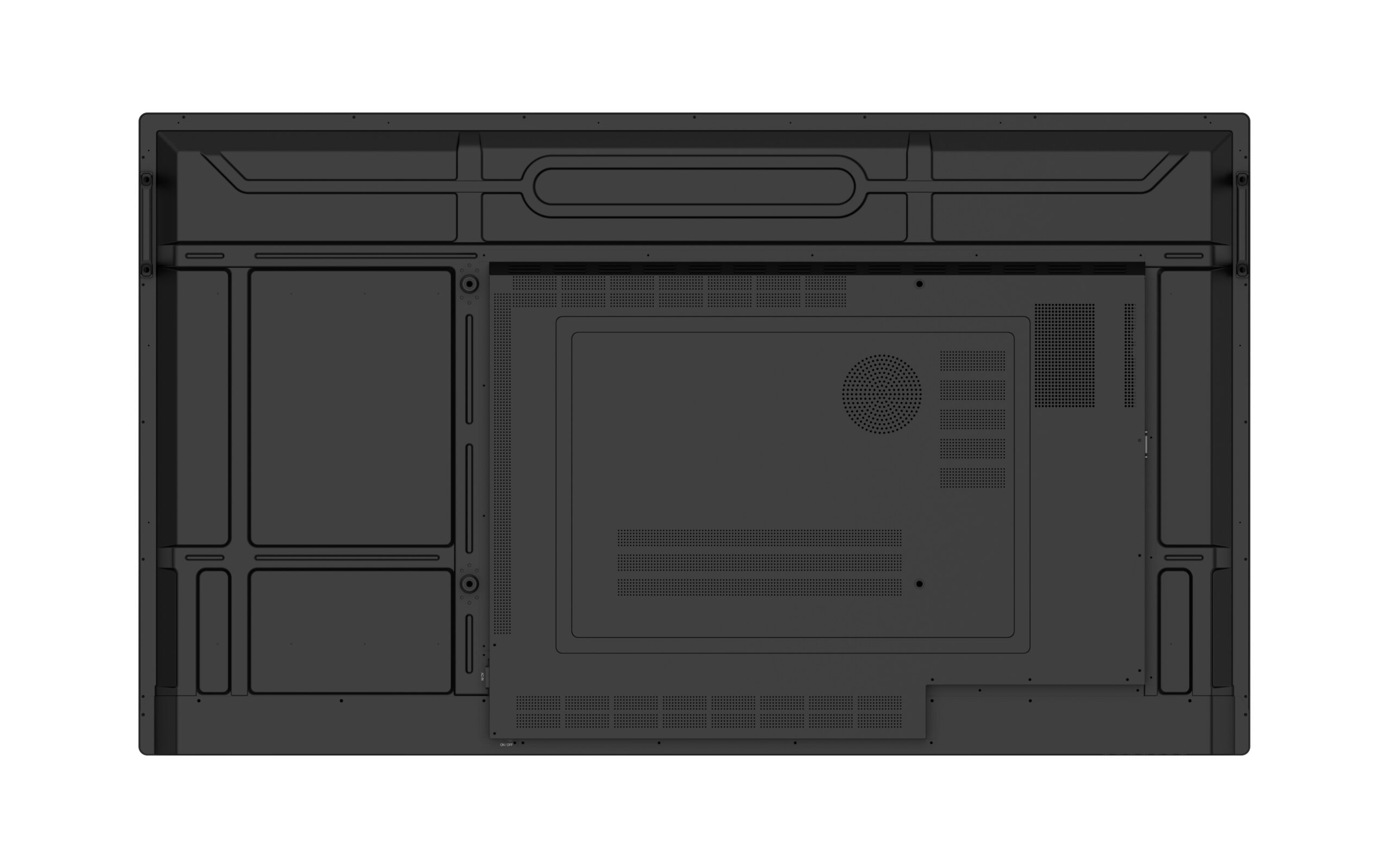 ag-neovo-qx6502-4k-berwachungsmonitor-multiviewer-4x-hdmi image 3