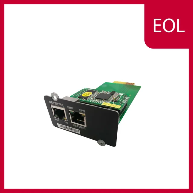powerwalker-nmc-card-netzwerkkarte-snmp-usv-zubeh-r image 1