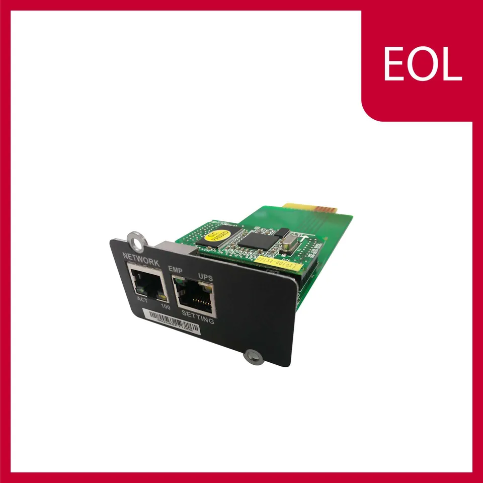 powerwalker-nmc-card-netzwerkkarte-snmp-usv-zubeh-r image 1