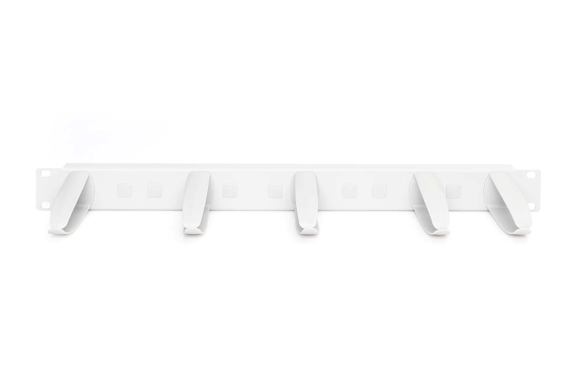 digitus-kabel-rangierpanel-19-zoll-1he-5-b-gel-grau image 4