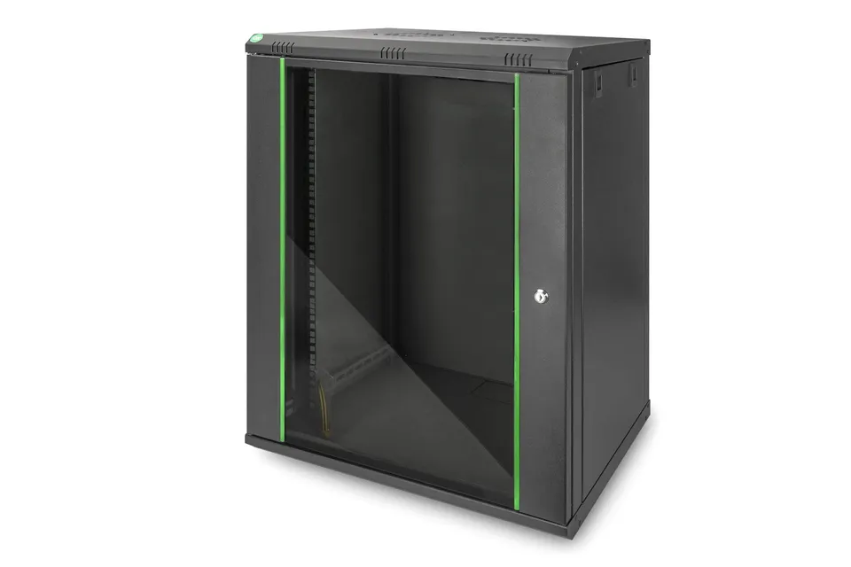 digitus-dynamic-basic-19-zoll-netzwerkschrank-16he-450mm image 1