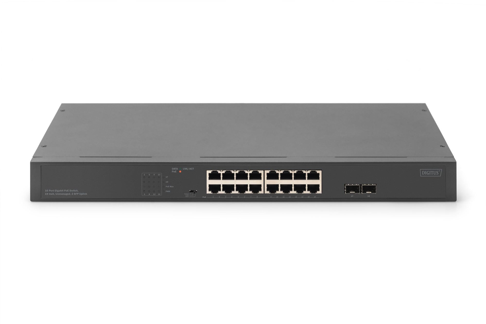 digitus-16-port-poe-netzwerk-switch-gigabit-2x-sfp-250w image 5
