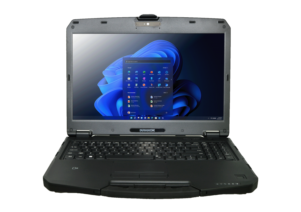 durabook-s15-rugged-laptop-notebook-15-6-zoll-mil-std-810h image 1