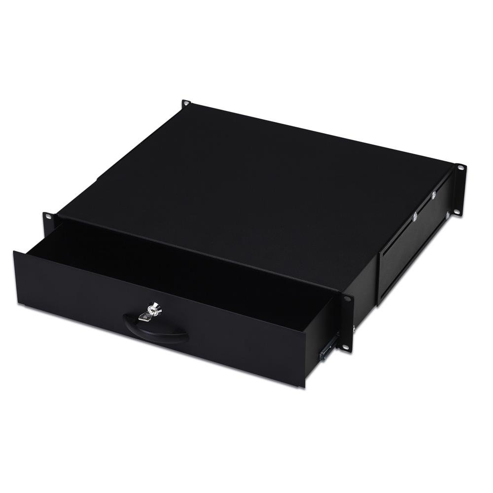 digitus-unique-schublade-19-zoll-3he-abschlie-bar-schwarz image 4