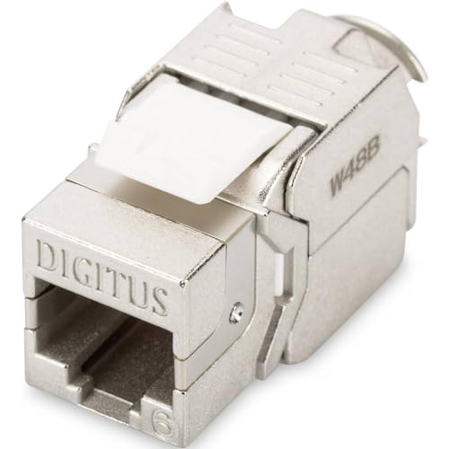 digitus-unique-keystone-modul-cat-6-geschirmt-rj45-buchse-werkzeuglose-montage-1 image 3