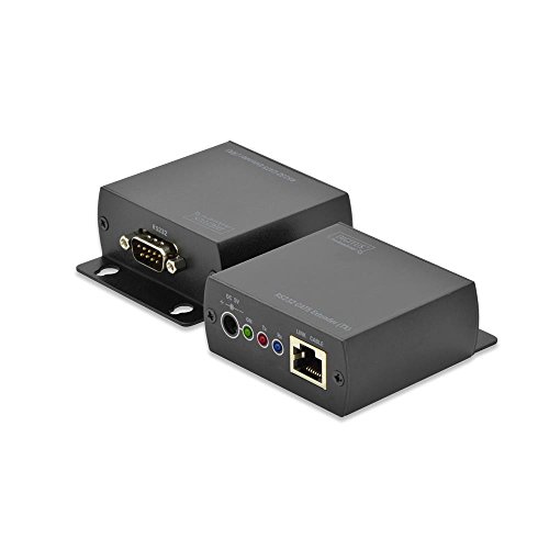 digitus-unique-rs232-extender-cat5-2000m-full-duplex image 2