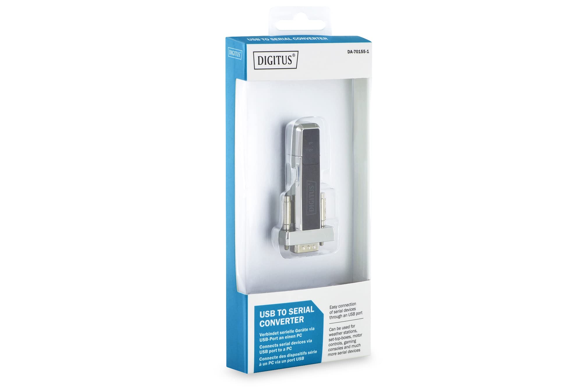 digitus-usb-auf-seriell-adapter-rs232-konverter-pl2303ra-usb-a-zu-d-sub-9 image 2