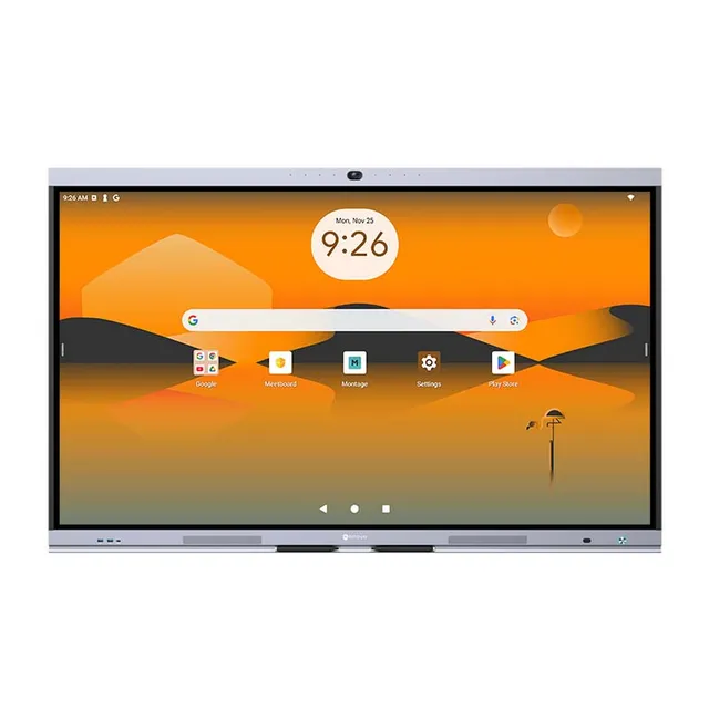 ag-neovo-ifp-6504p-interactive-display-65-zoll-touchscreen image 1